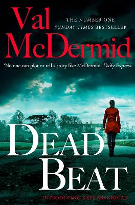 Cover: Dead Beat