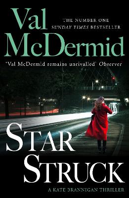 Cover: Star Struck