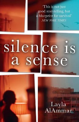 Image of Silence is a Sense