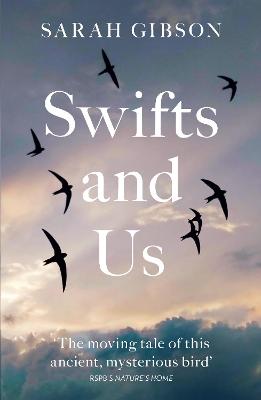 Cover: Swifts and Us