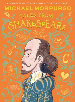 Image of Michael Morpurgo's Tales from Shakespeare