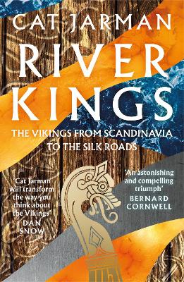 Cover: River Kings