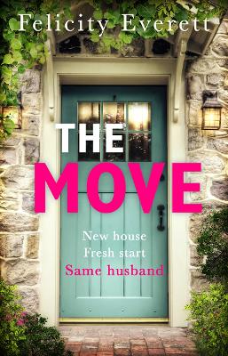 Cover: The Move