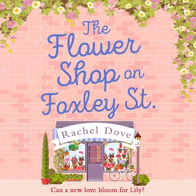 Image of The Flower Shop on Foxley Street