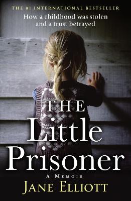 Image of The Little Prisoner