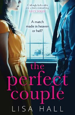 Cover: The Perfect Couple