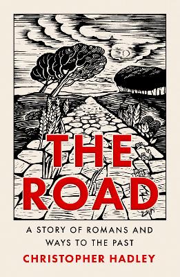 Cover: The Road