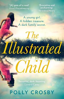 Cover: The Illustrated Child