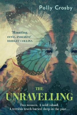 Cover: The Unravelling