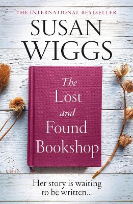 Cover: The Lost and Found Bookshop