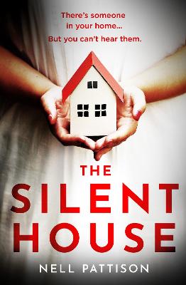 Cover: The Silent House