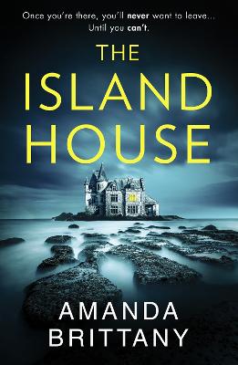 Cover: The Island House