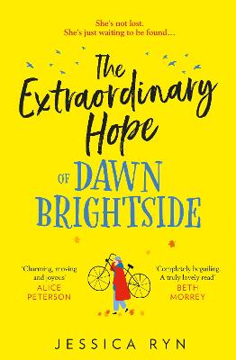Image of The Extraordinary Hope of Dawn Brightside