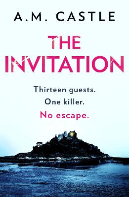 Image of The Invitation