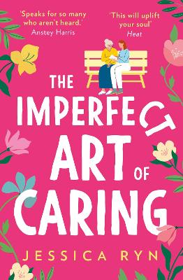 Cover: The Imperfect Art of Caring