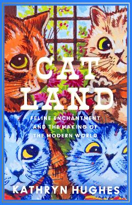 Cover: Catland
