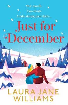 Cover: Just for December
