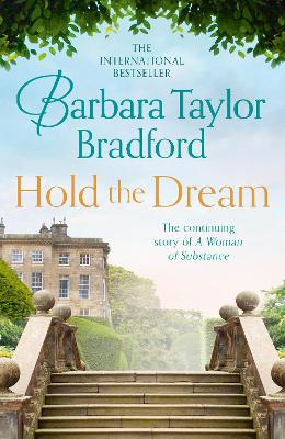 Image of Hold the Dream