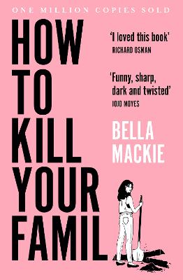 Cover: How to Kill Your Family