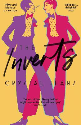 Cover: The Inverts