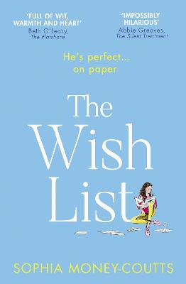 Cover: The Wish List