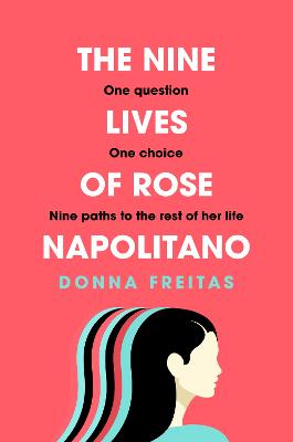 Image of The Nine Lives of Rose Napolitano