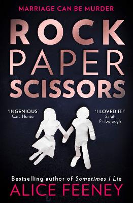 Image of Rock Paper Scissors