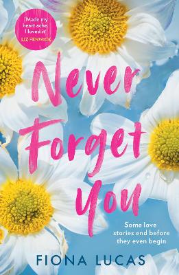 Image of Never Forget You