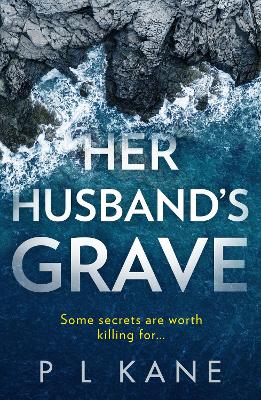 Cover: Her Husband's Grave