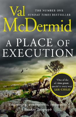 Cover: A Place of Execution