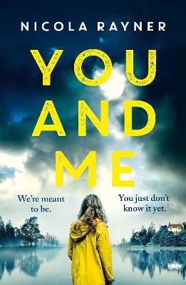Cover: You and Me