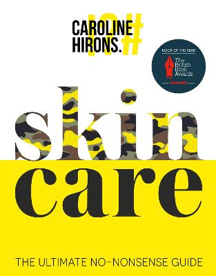 Cover: Skincare