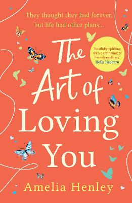 Cover: The Art of Loving You