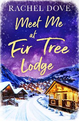 Cover: Meet Me at Fir Tree Lodge