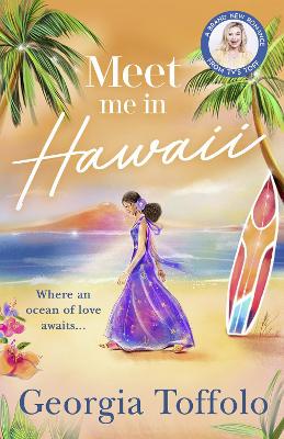 Cover: Meet Me in Hawaii
