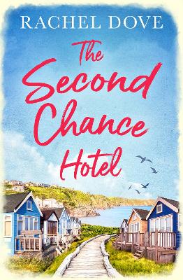 Image of The Second Chance Hotel