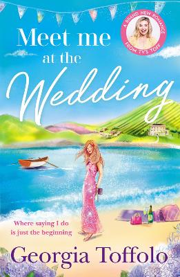 Image of Meet me at the Wedding