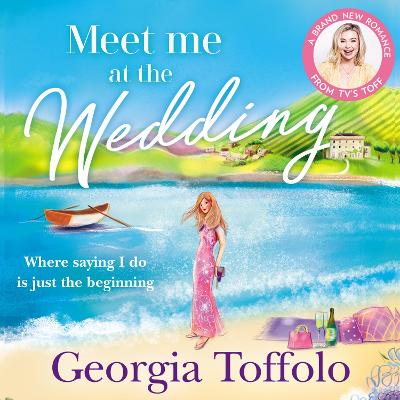 Image of Meet me at the Wedding