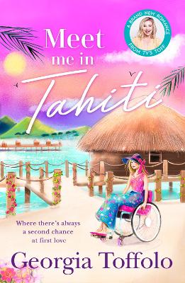 Cover: Meet Me in Tahiti