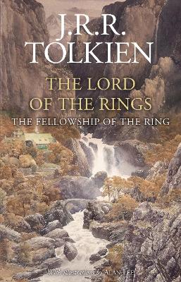 Image of The Fellowship of the Ring