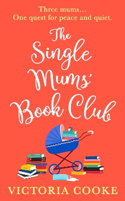 Cover: The Single Mums' Book Club