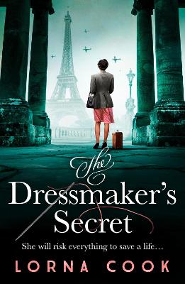 Image of The Dressmaker's Secret