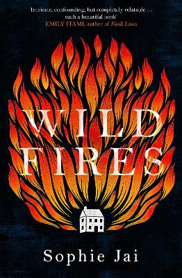 Cover: Wild Fires