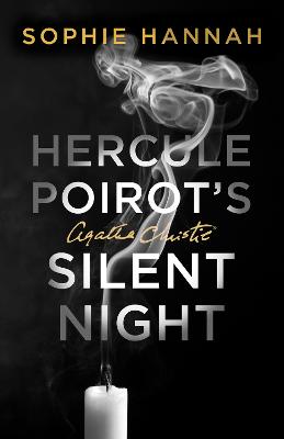 Cover: Hercule Poirot's Silent Night