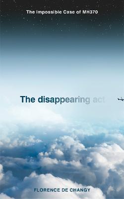 Image of The Disappearing Act