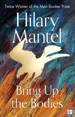 Cover: Bring Up the Bodies