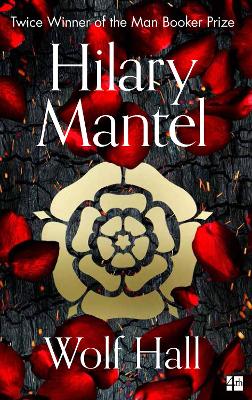 Cover: Wolf Hall