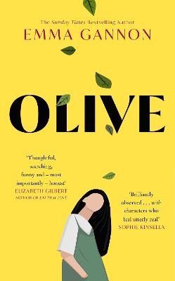 Image of Olive