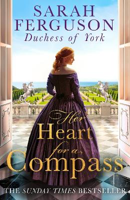 Cover: Her Heart for a Compass