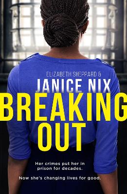 Cover: Breaking Out